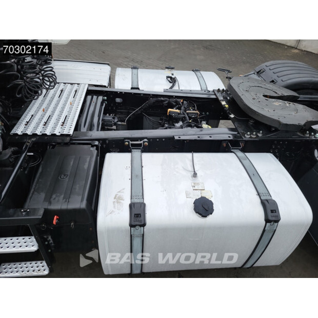 2022 مان TGX 18.470-43821779