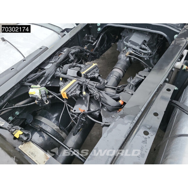 2022 مان TGX 18.470-43821780