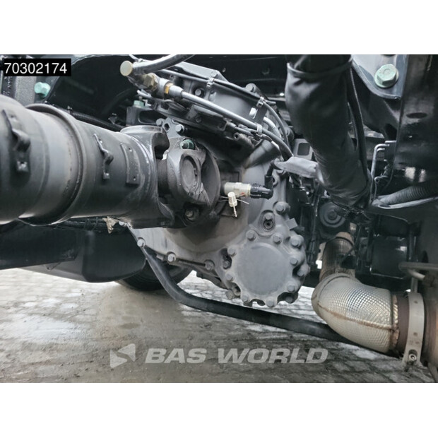 2022 مان TGX 18.470-43821781