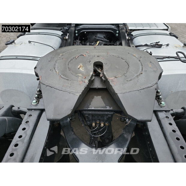 2022 مان TGX 18.470-43821782