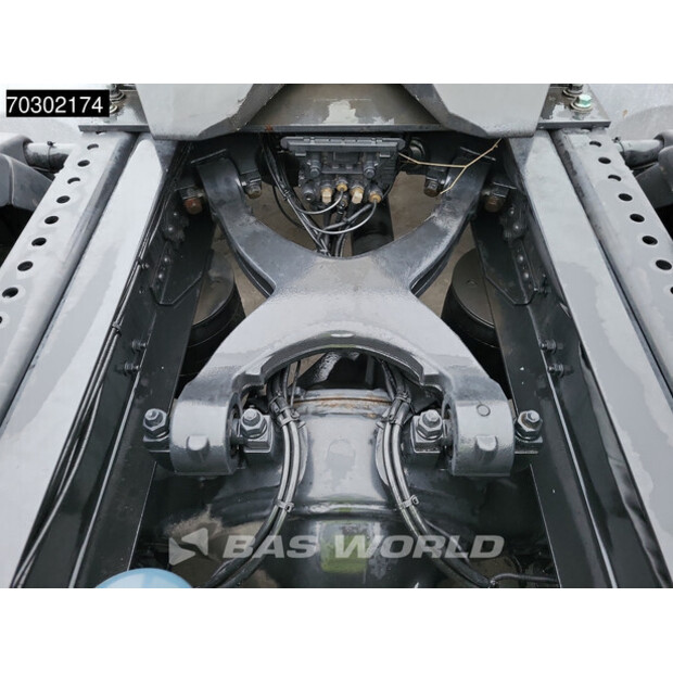 2022 مان TGX 18.470-43821783