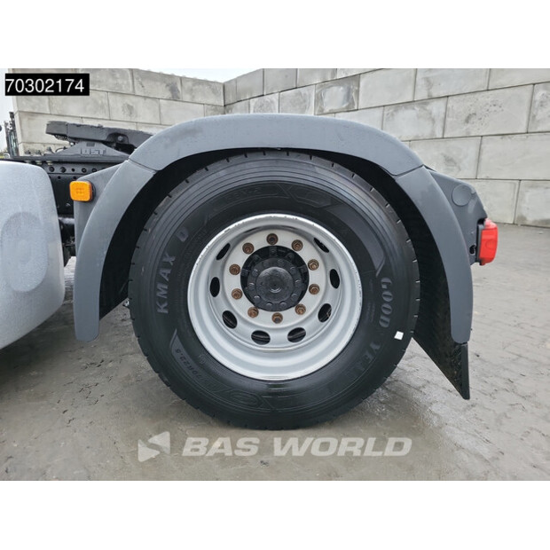 2022 مان TGX 18.470-43821784