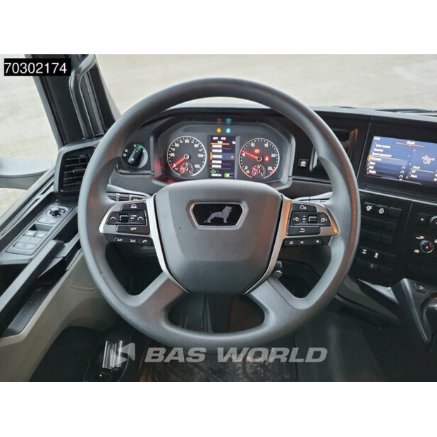 2022 مان TGX 18.470-43821787