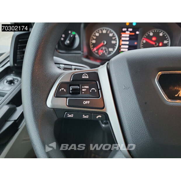 2022 مان TGX 18.470-43821789