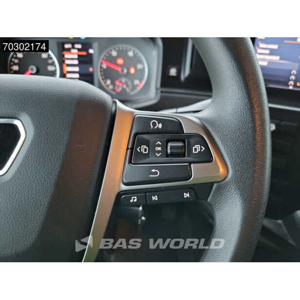 2022 مان TGX 18.470-43821790