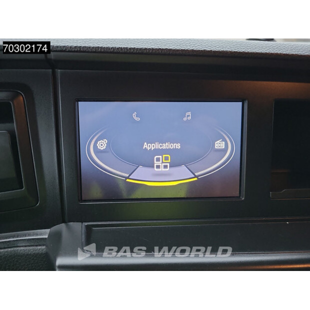 2022 مان TGX 18.470-43821791