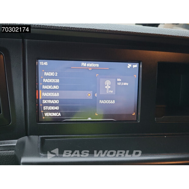 2022 مان TGX 18.470-43821792