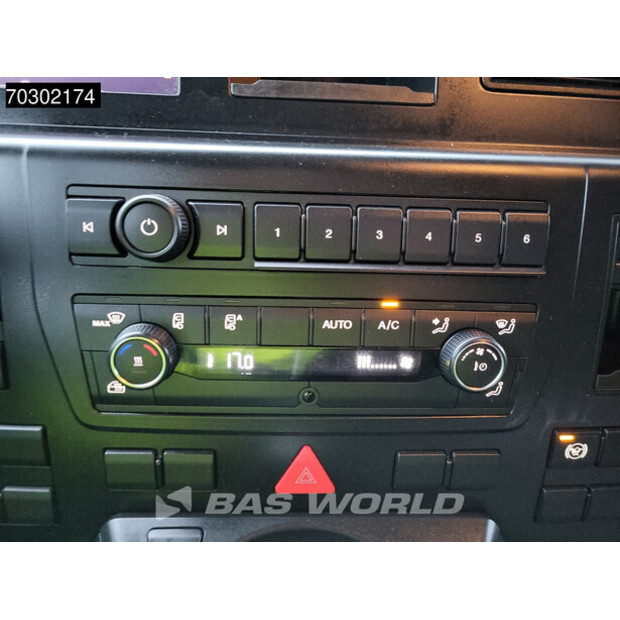 2022 مان TGX 18.470-43821793