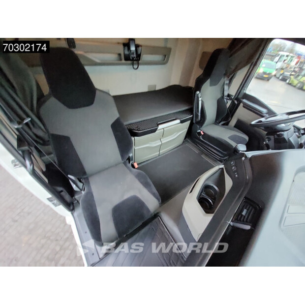 2022 مان TGX 18.470-43821794