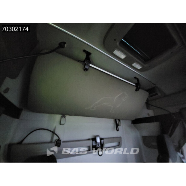 2022 مان TGX 18.470-43821795