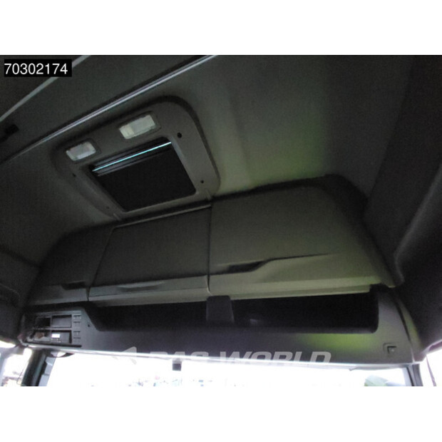 2022 مان TGX 18.470-43821796