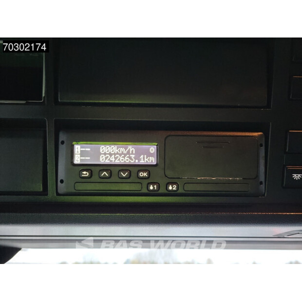 2022 مان TGX 18.470-43821798