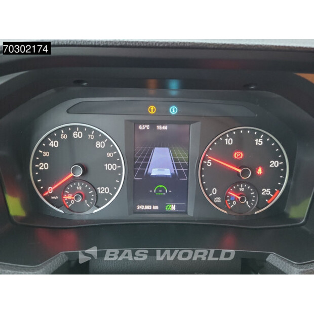 2022 مان TGX 18.470-43821799