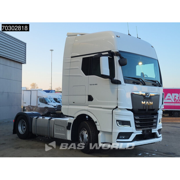 2024 MAN TGX 18.480-43821880