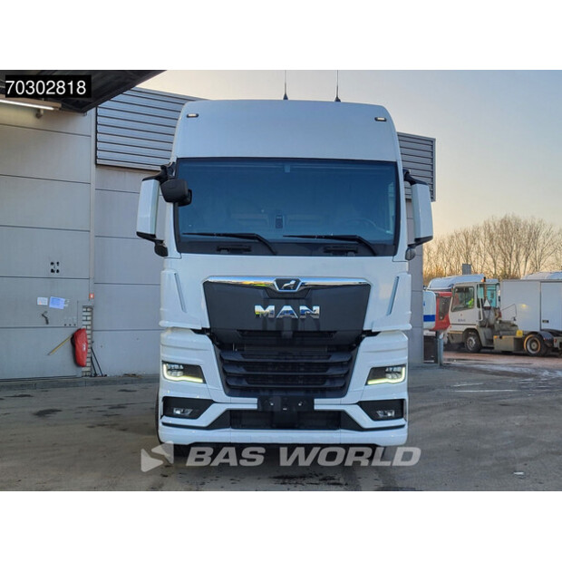 2024 MAN TGX 18.480-43821883