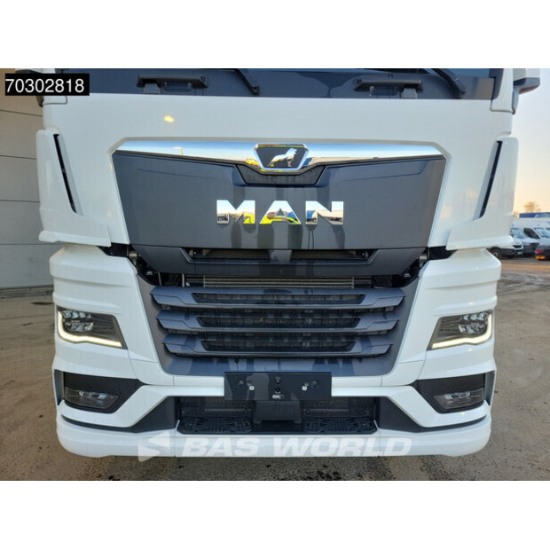 2024 MAN TGX 18.480-43821885