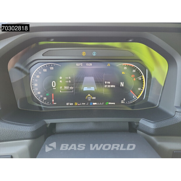 2024 MAN TGX 18.480-43821910