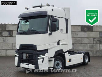 Image for TRUCKS 2023 Renault T480