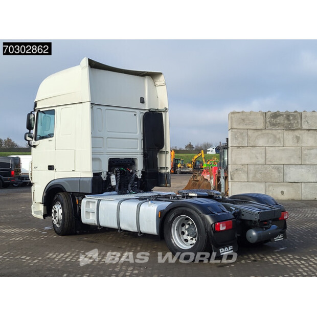 2021 DAF XF 480-43821996