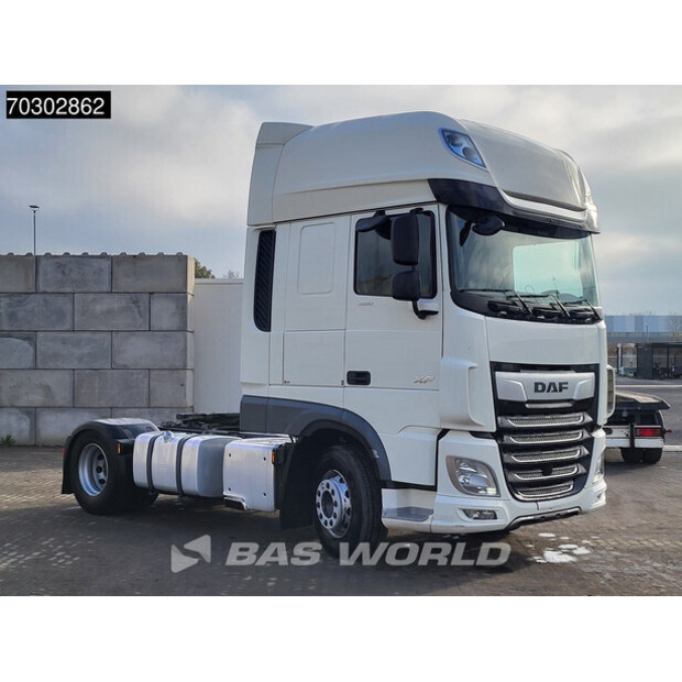 2021 DAF XF 480-43821997