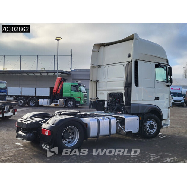 2021 DAF XF 480-43821999