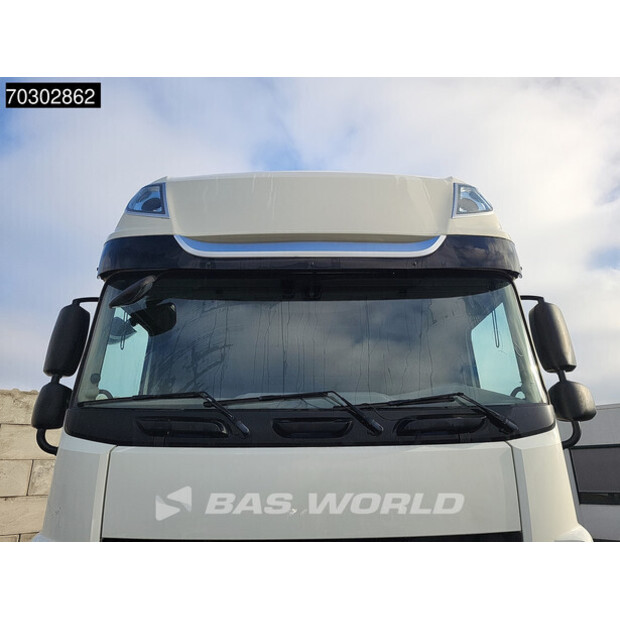 2021 DAF XF 480-43822000