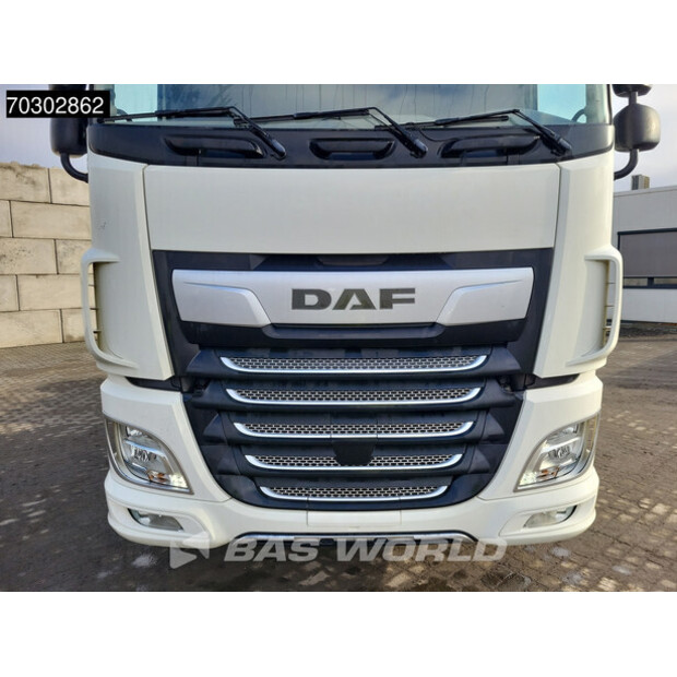 2021 DAF XF 480-43822001