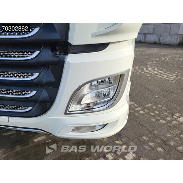 2021 DAF XF 480-43822002