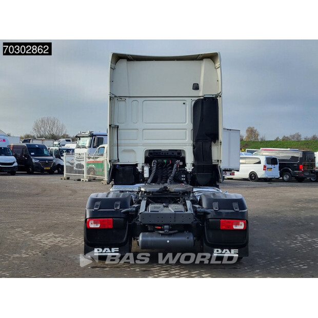 2021 DAF XF 480-43822003