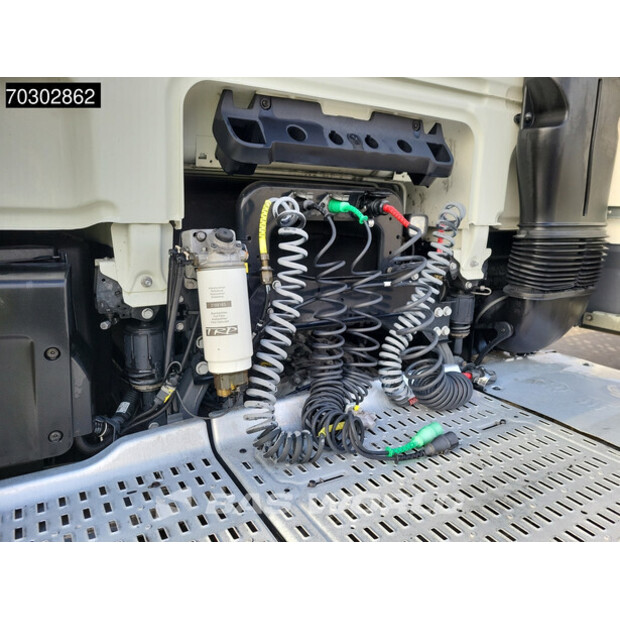 2021 DAF XF 480-43822005