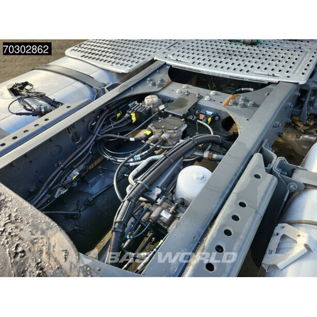 2021 DAF XF 480-43822007