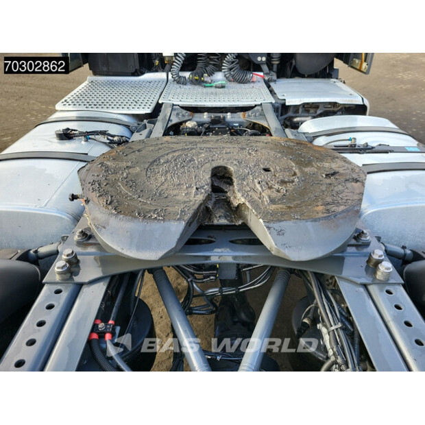 2021 DAF XF 480-43822008