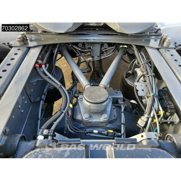 2021 DAF XF 480-43822009