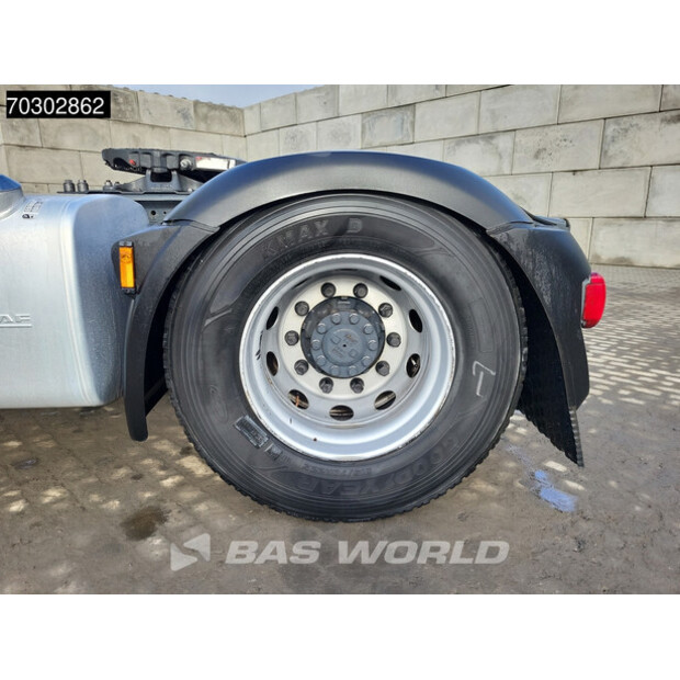 2021 DAF XF 480-43822010