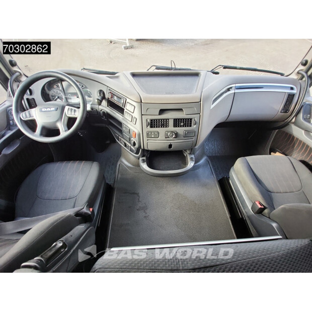 2021 DAF XF 480-43822011