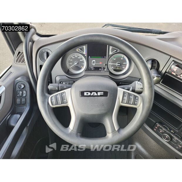 2021 DAF XF 480-43822013