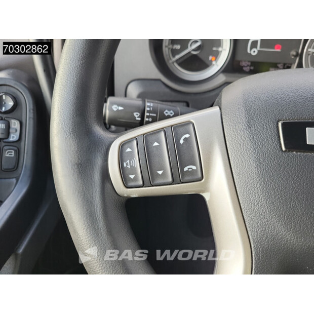 2021 DAF XF 480-43822015