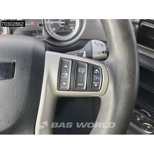 2021 DAF XF 480-43822016