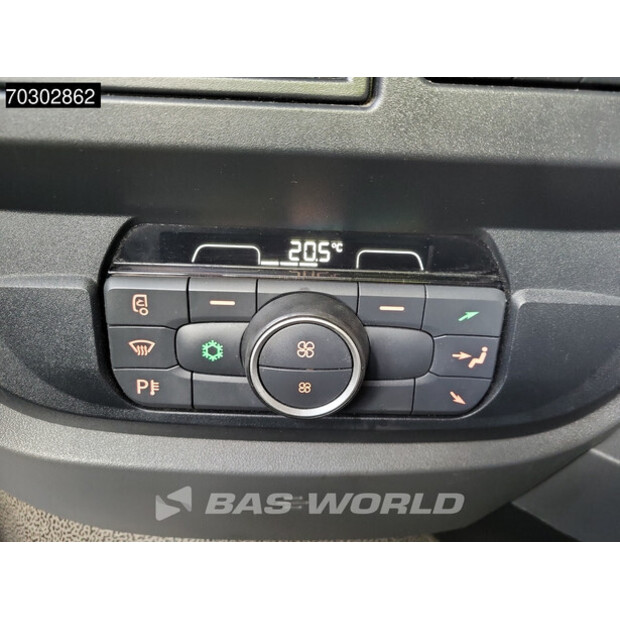 2021 DAF XF 480-43822017