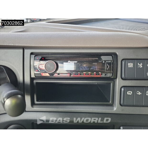 2021 DAF XF 480-43822018