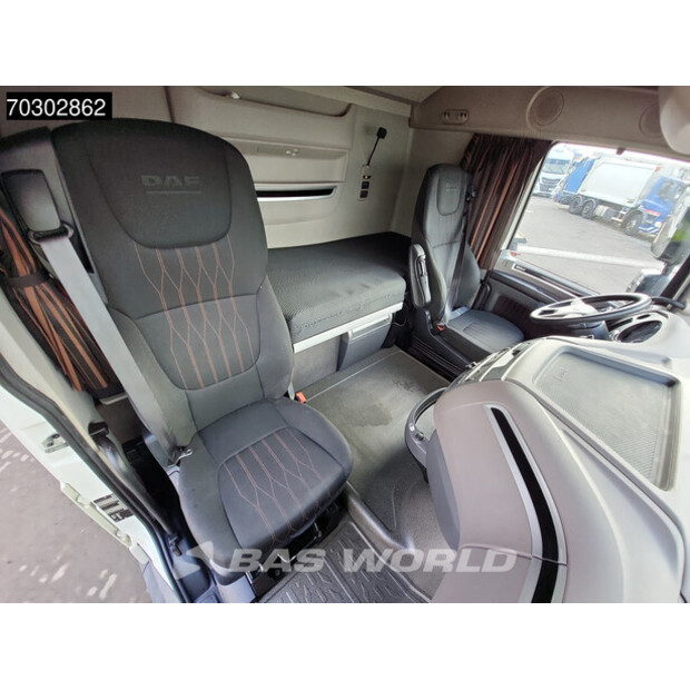 2021 DAF XF 480-43822019