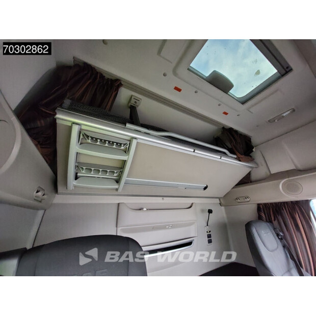 2021 DAF XF 480-43822020