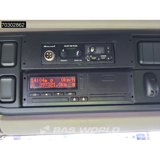 2021 DAF XF 480-43822023