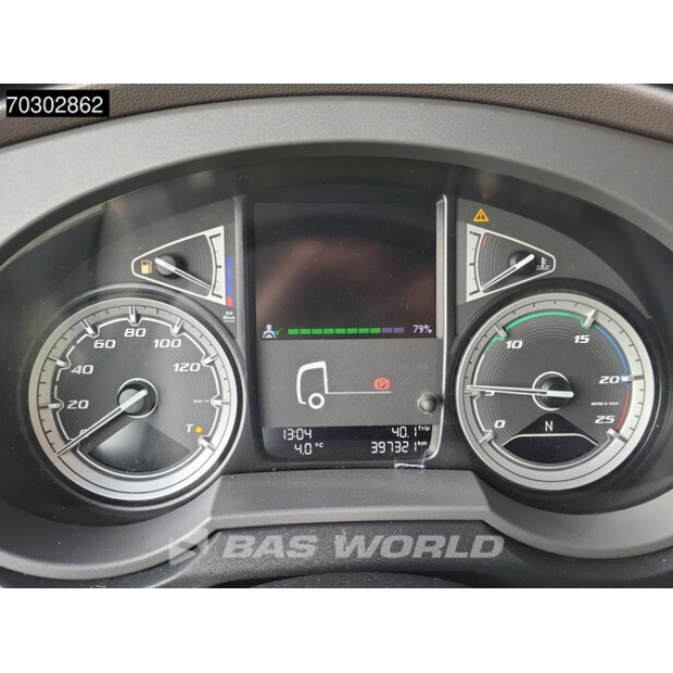 2021 DAF XF 480-43822024