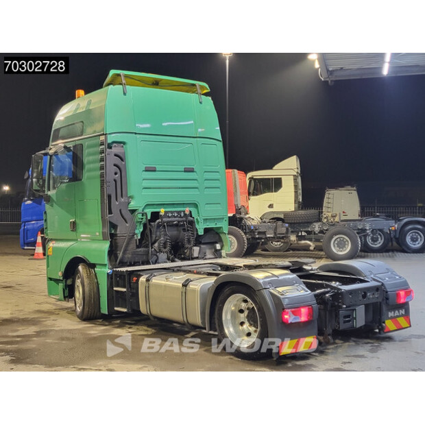 2019 مان TGX 18.500-43822040