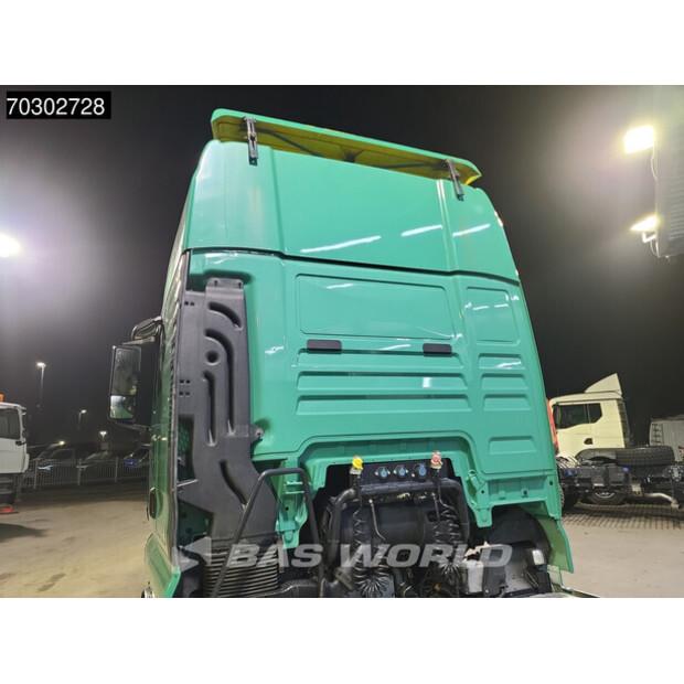 2019 مان TGX 18.500-43822041