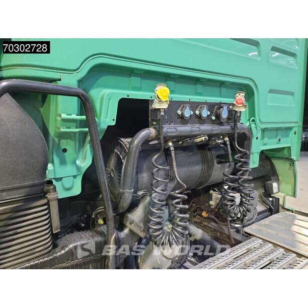 2019 مان TGX 18.500-43822043