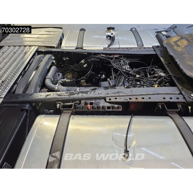 2019 مان TGX 18.500-43822044