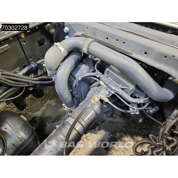 2019 مان TGX 18.500-43822045