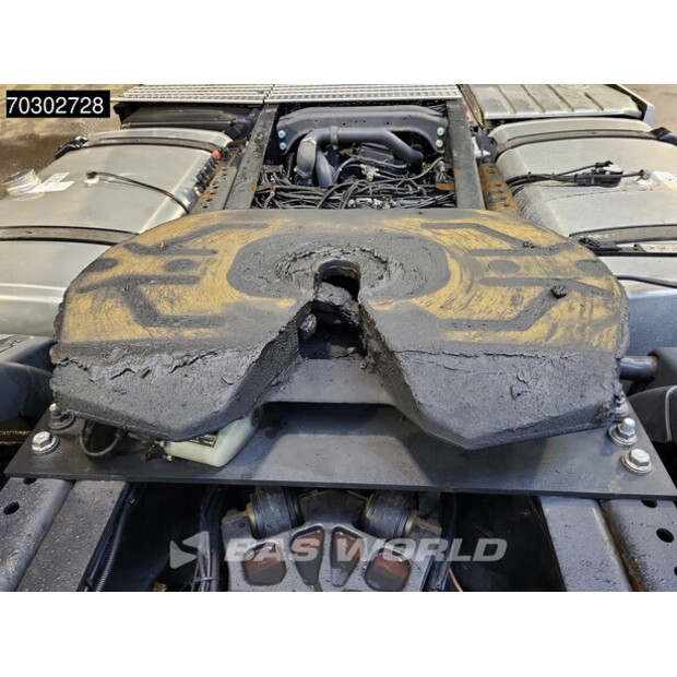 2019 مان TGX 18.500-43822046